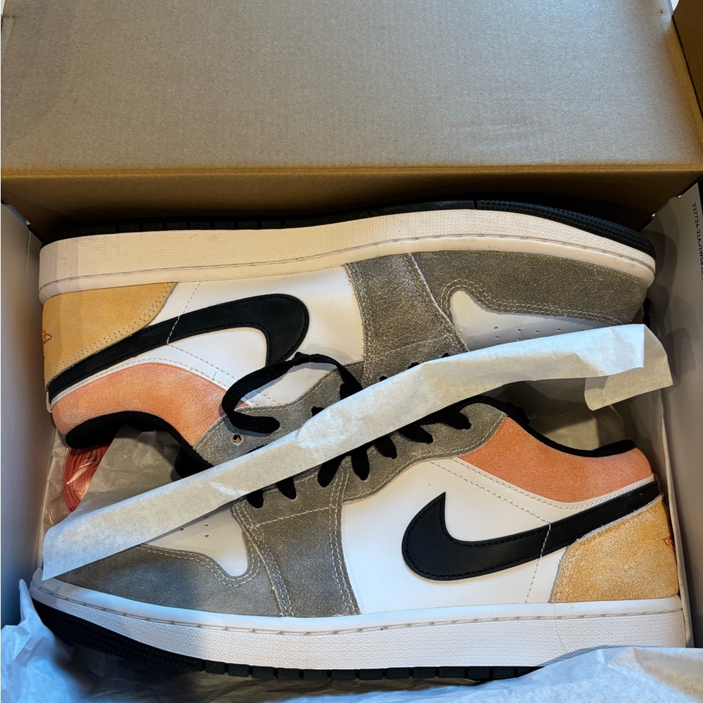 Men's Nike Air Jordans Size 12